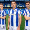 Real Sociedad Voetbalshirts 2024 2025