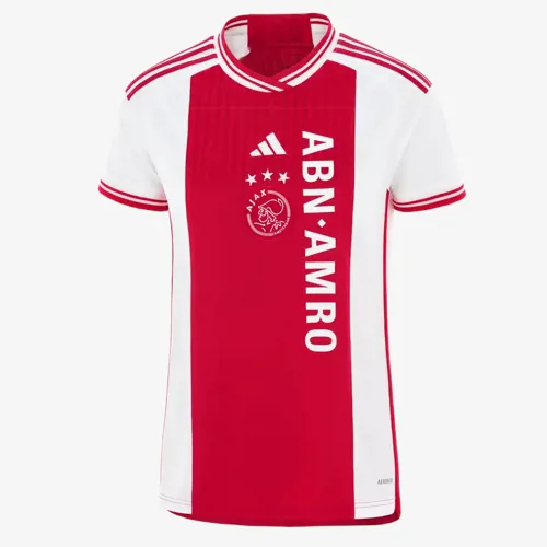 Ajax vrouwen voetbalshirt 2023-2024