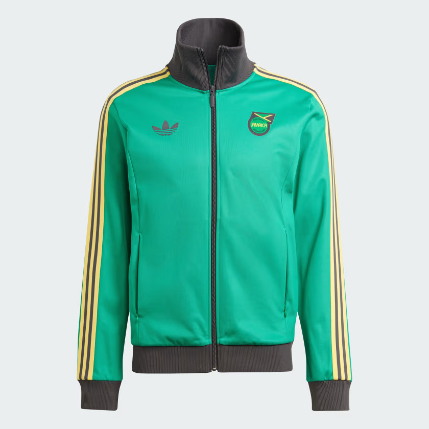 trainingsjack adidas