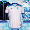 Honduras Voetbalshirts 2023 2024