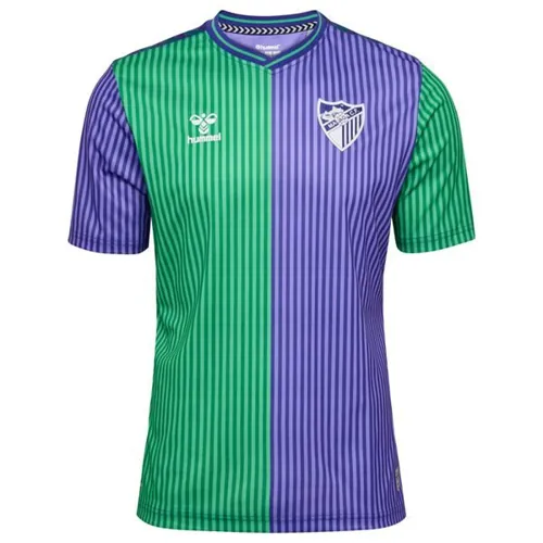 Malaga 3e shirt 2023-2024