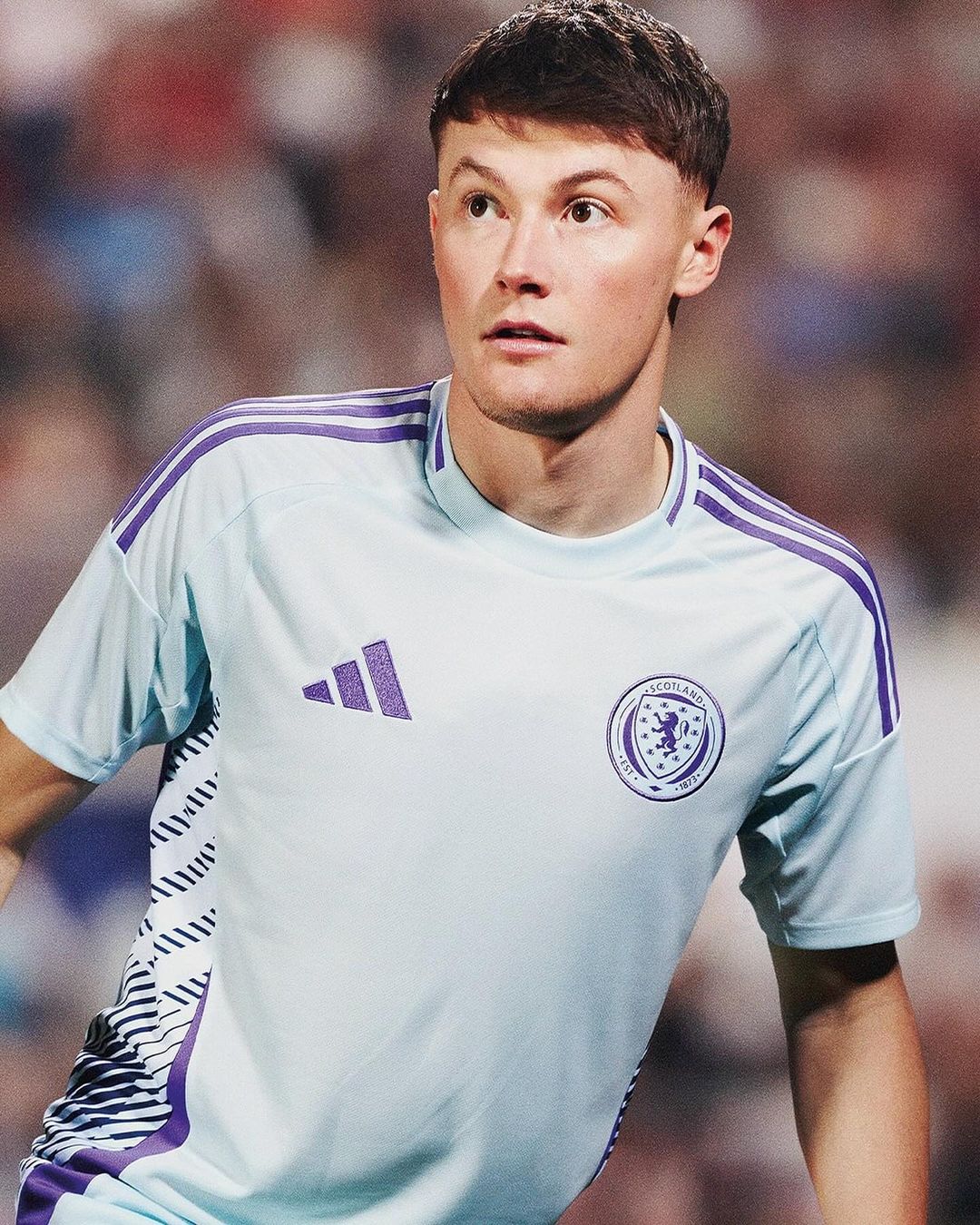 Dit zijn de Schotland EK 2024 voetbalshirts! 