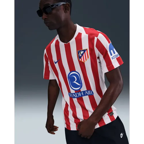 Atlético Madrid thuisshirt 2025-2026