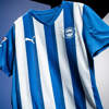 Alaves Voetbalshirts 2025 2026