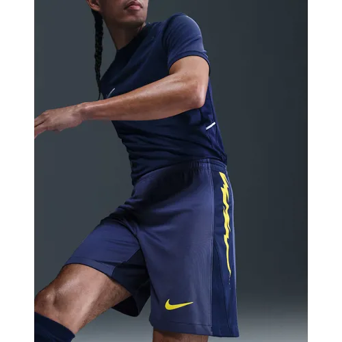 Atlético Madrid voetbalbroekje uittenue 2025-2026