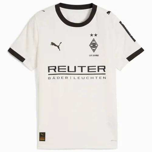 Borussia Monchengladbach thuisshirt kinderen 2025-2026