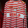 Fc Koln Carnavalsshirt 2025 2026 Header