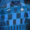 Atalanta Bergamo Voetbalshirts Joma 2017 2025
