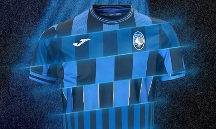 Joma en Atalanta Bergamo beëindigen samenwerking aan einde seizoen