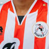 Sparta Rotterdam Voetbalshirts 2024 2025
