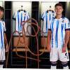 Real Sociedad Thuisshirt 2023 2024