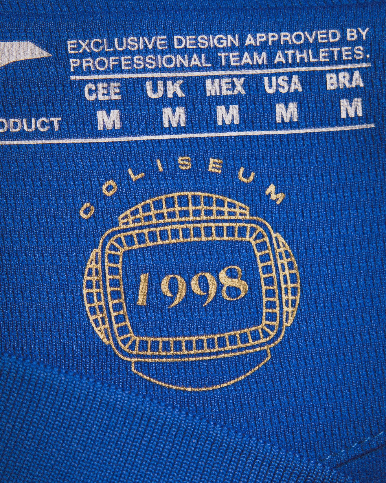 Dit zijn de Getafe voetbalshirts 2024-2025