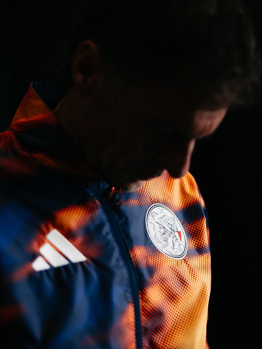 Dit is de speciale Ajax x ID&T collectie van adidas! 