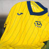 Hellas Verona Voetbalshirt 40 Jaar Scudetto