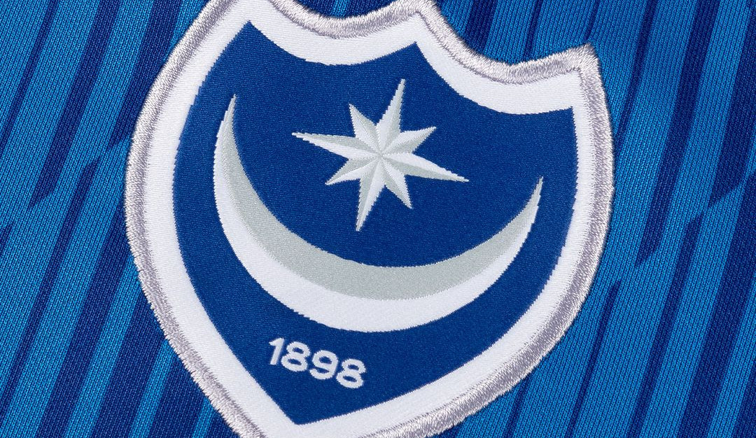 Portsmouth Voetbalshirts 2023 2024