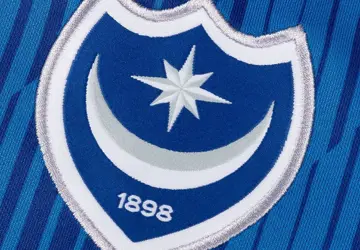 Portsmouth Voetbalshirts 2023 2024