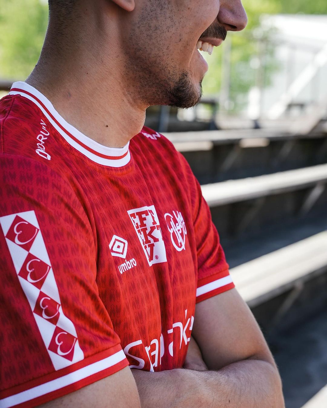 Dit zijn de IF Elfsborg voetbalshirts 2024-2025