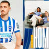 Brighton Voetbalshirts 2024 2025