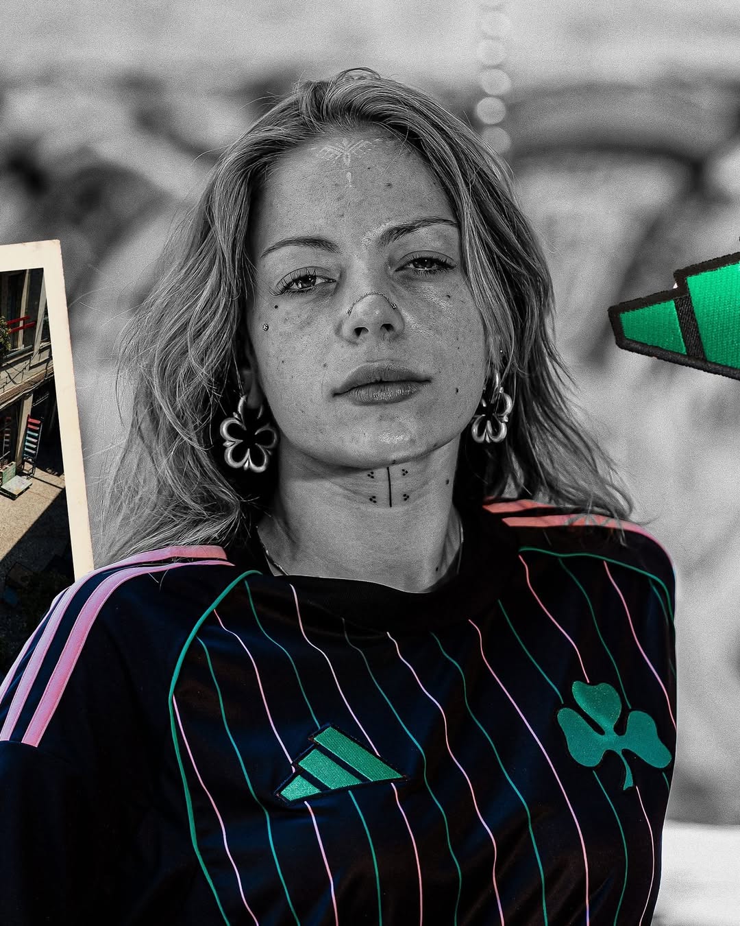 Dit zijn de Panathinaikos voetbalshirts 2025-2026