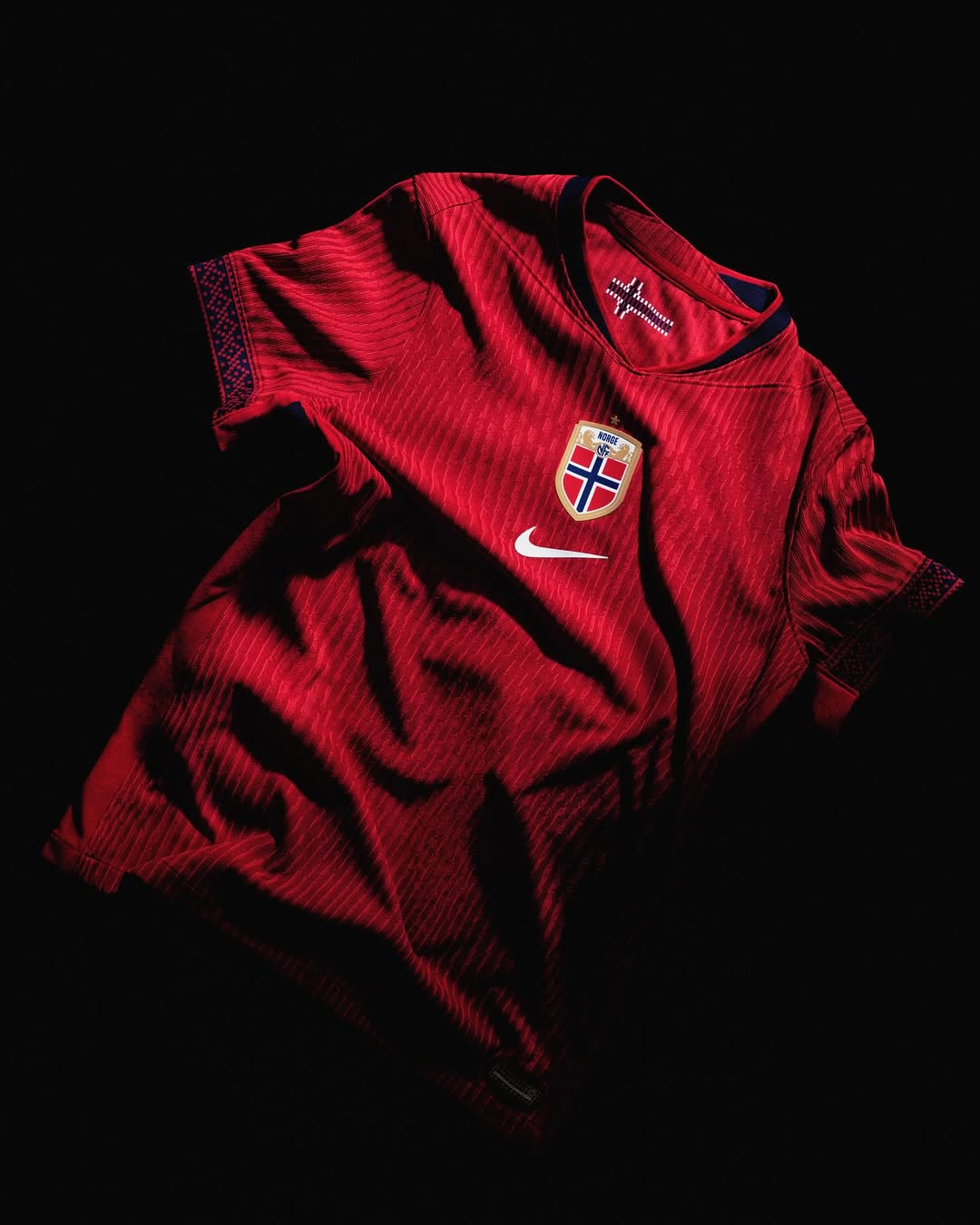 Dit zijn de Noorwegen EK 2025 vrouwen voetbalshirts