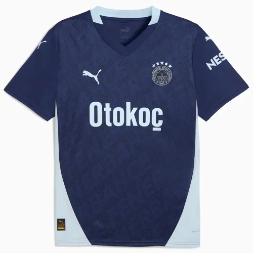 Fenerbahce 3e shirt 2024-2025
