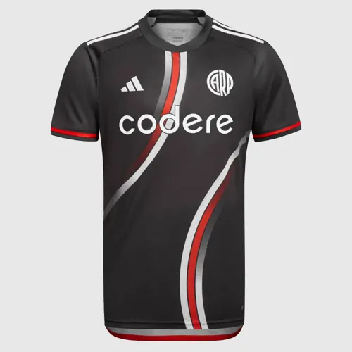 River Plate 3e shirt 2024-2025