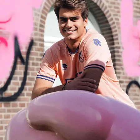 Fortuna Sittard voetbalshirts 2023-2024