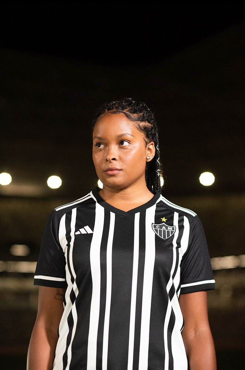 Atlético Mineiro voetbalshirts 2023-2024
