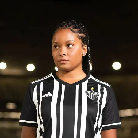 Atlético Mineiro voetbalshirts 2023-2024