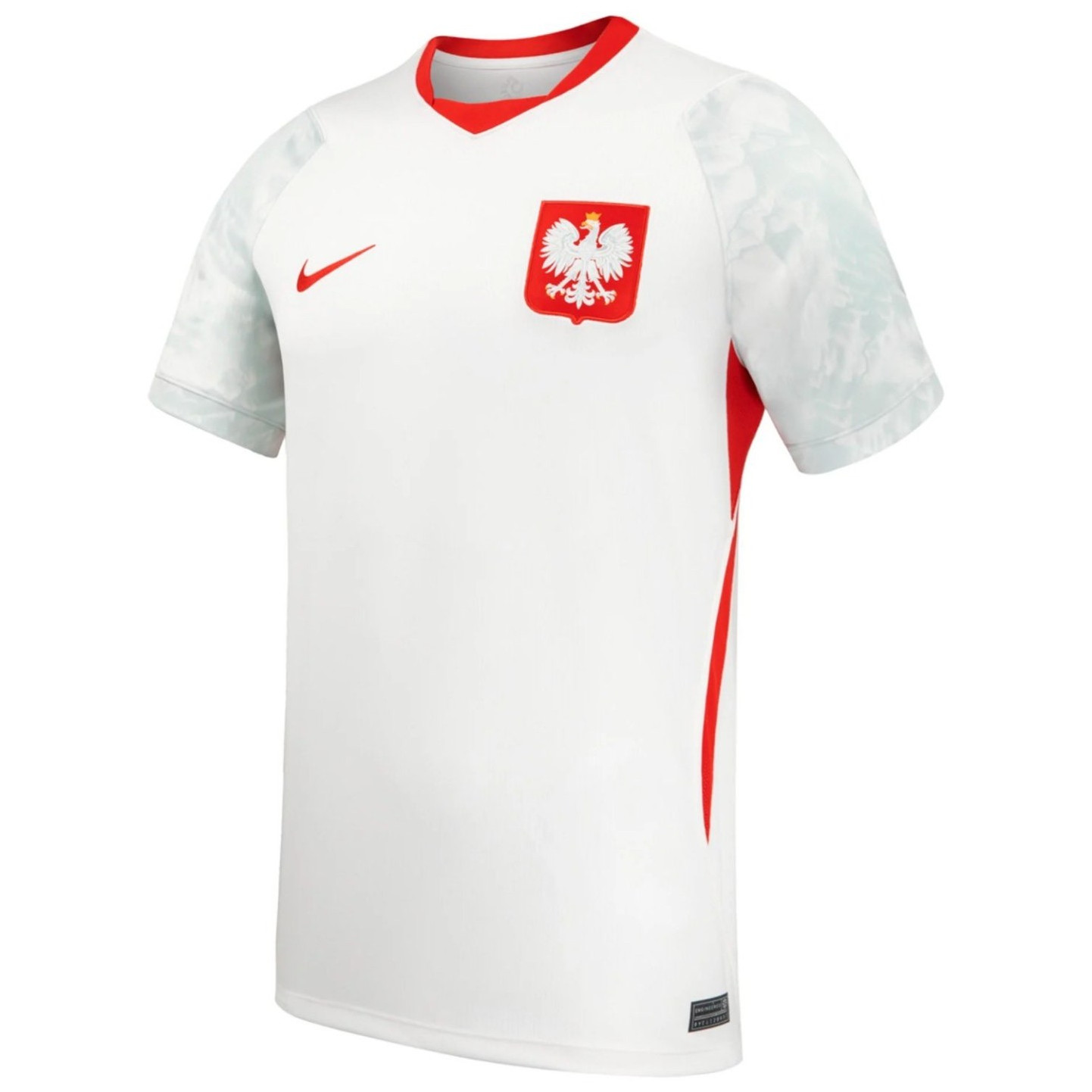 Polen voetbalshirts 2026-2027 uitgelekt