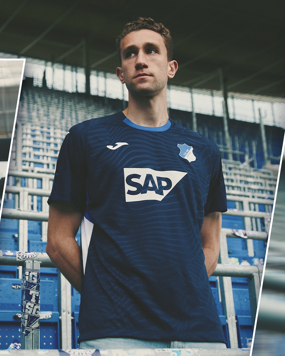 Dit zijn de TSG 1899 Hoffenheim voetbalshirts 2025-2026