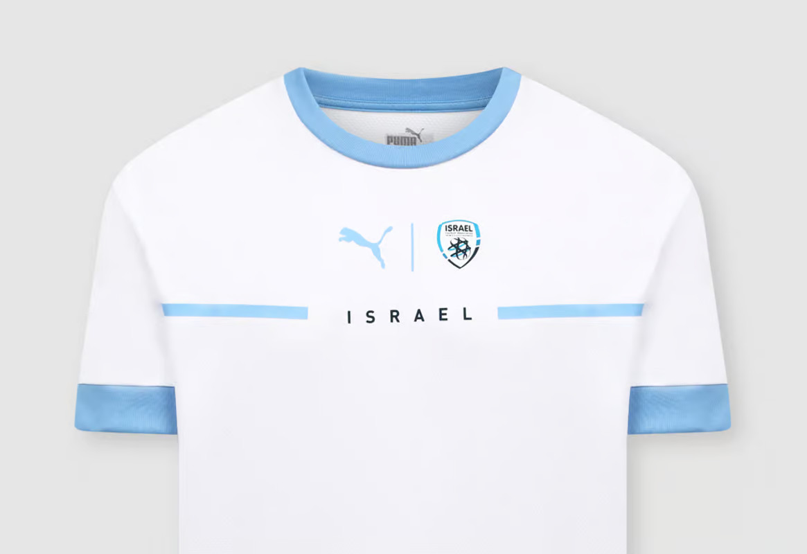 Puma Verbreekt Samenwerking Met Israel