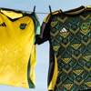 Jamaica Voetbalshirts 2024 2025 F