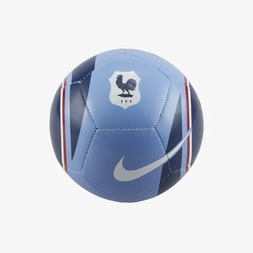 Frankrijk mini voetbal 2024-2025 - Lichtblauw