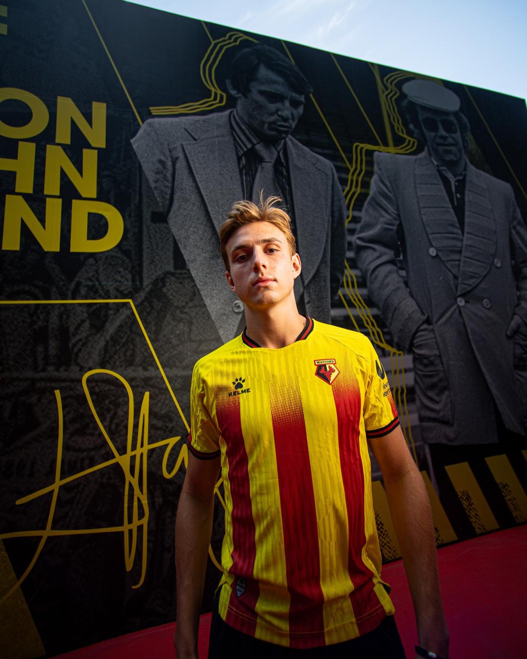 Watford voetbalshirts 2025-2026: Ode aan fans én duurzaamheid