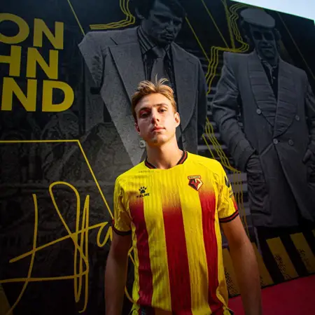 Watford voetbalshirts 2025-2026: Ode aan fans én duurzaamheid