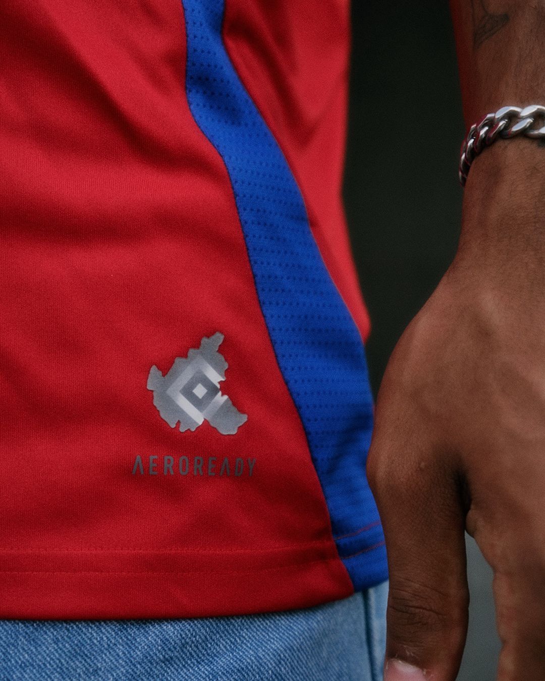 Hamburger SV voetbalshirts 2024-2025 in teken 1887 en vissermannen!