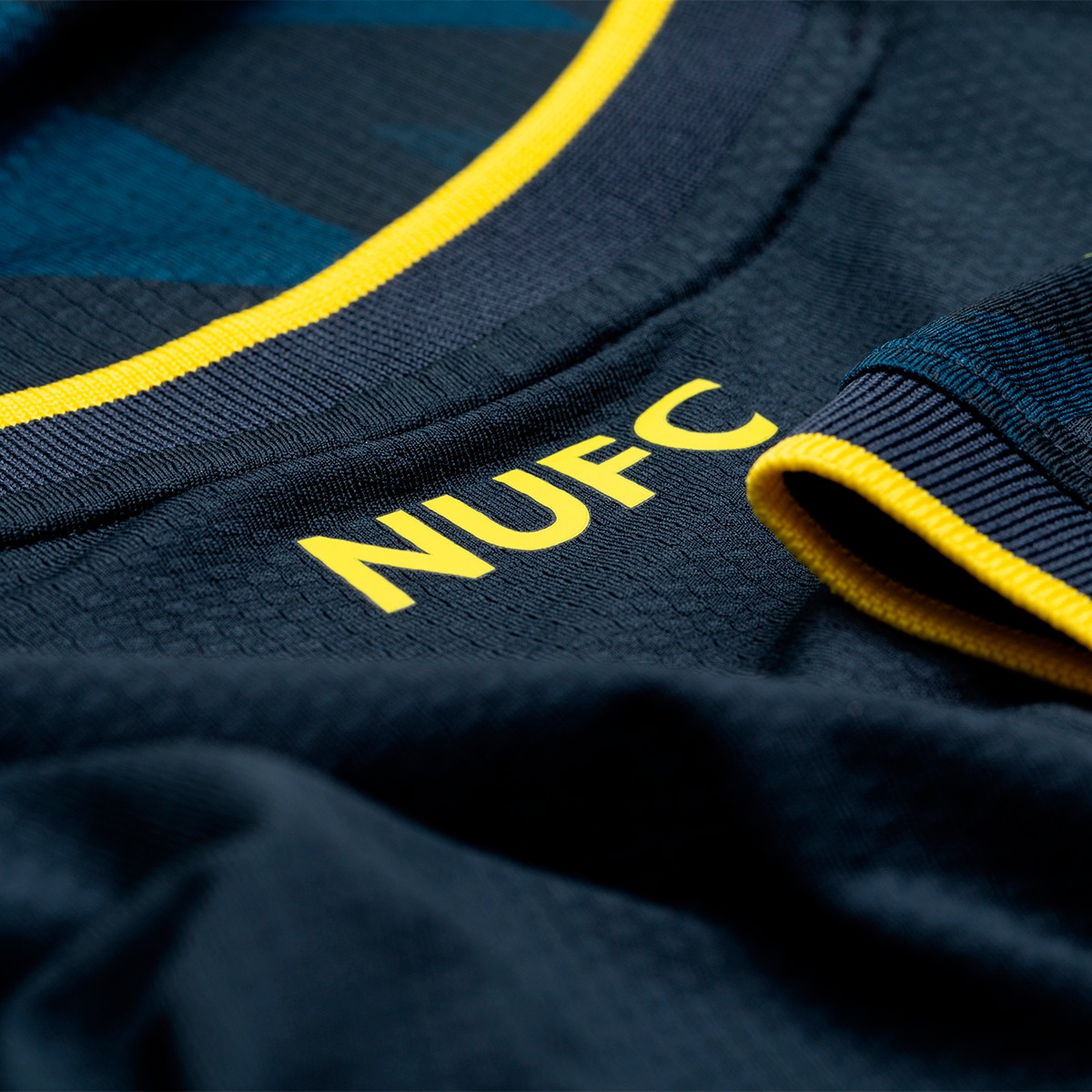 Newcastle United 3e voetbalshirt 2023-2024