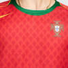 Portugal Voetbalshirt 2004 D