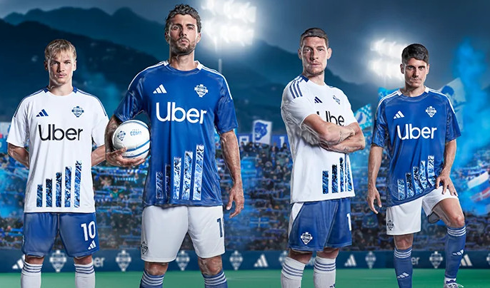 Como Voetbalshirts 2024 2025 B