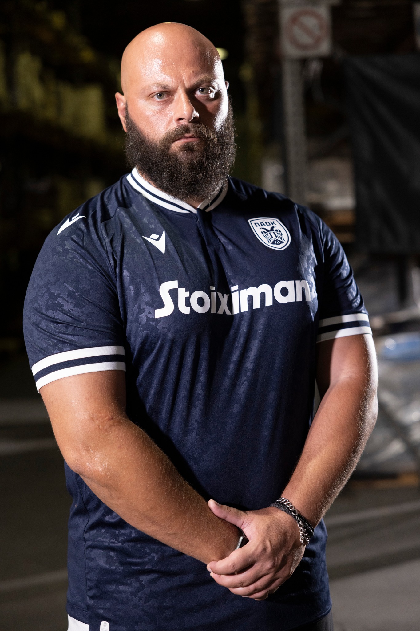 PAOK Saloniki voetbalshirts 2023-2024