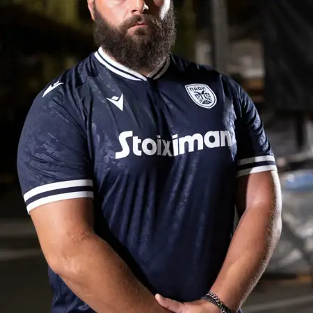 PAOK Saloniki voetbalshirts 2023-2024