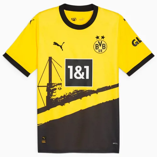 Borussia Dortmund voetbalshirt 2023-2024 - kinderen