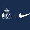 Nike Kledingsponsor Union Saint Gilloise