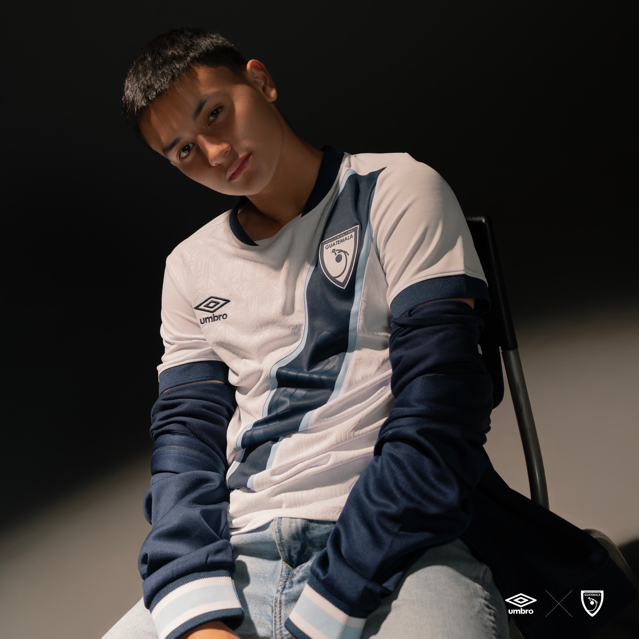 Dit zijn de Guatemala voetbalshirts 2025-2026