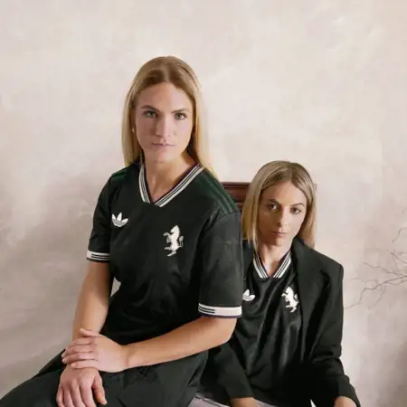 Juventus 3e shirt 2025-2026 geïnspireerd door wijngaarden in Piemonte
