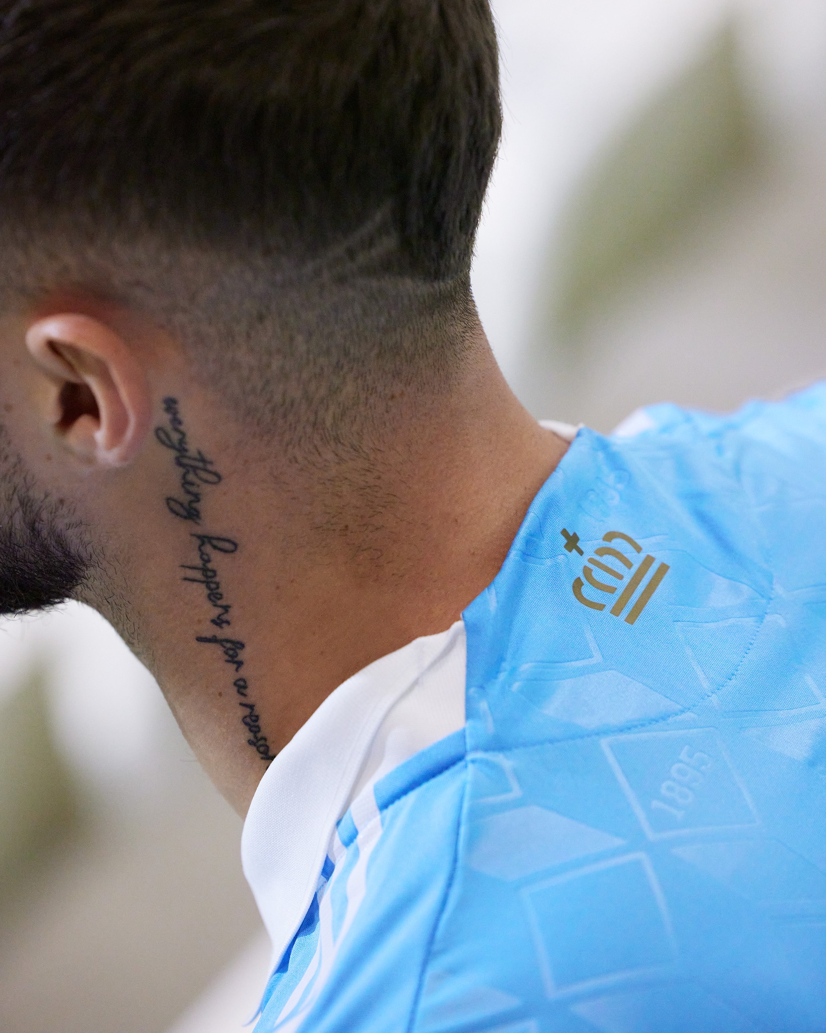 België EK 2024 uitshirt ode aan Kuifje! 