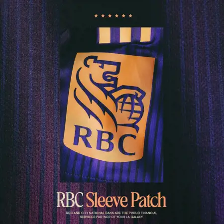 LA Galaxy uitshirt 2025-2026 vangt de schoonheid van zonsopgang in LA