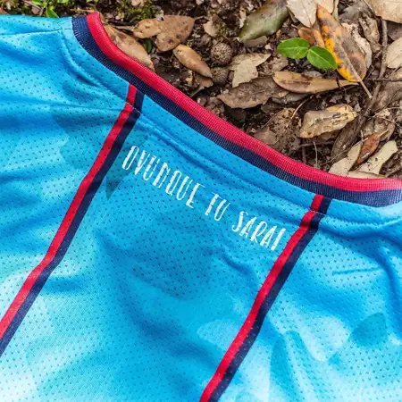 Cagliari Calcio voetbalshirts 2025-2026 geïnspireerd door Sardinië