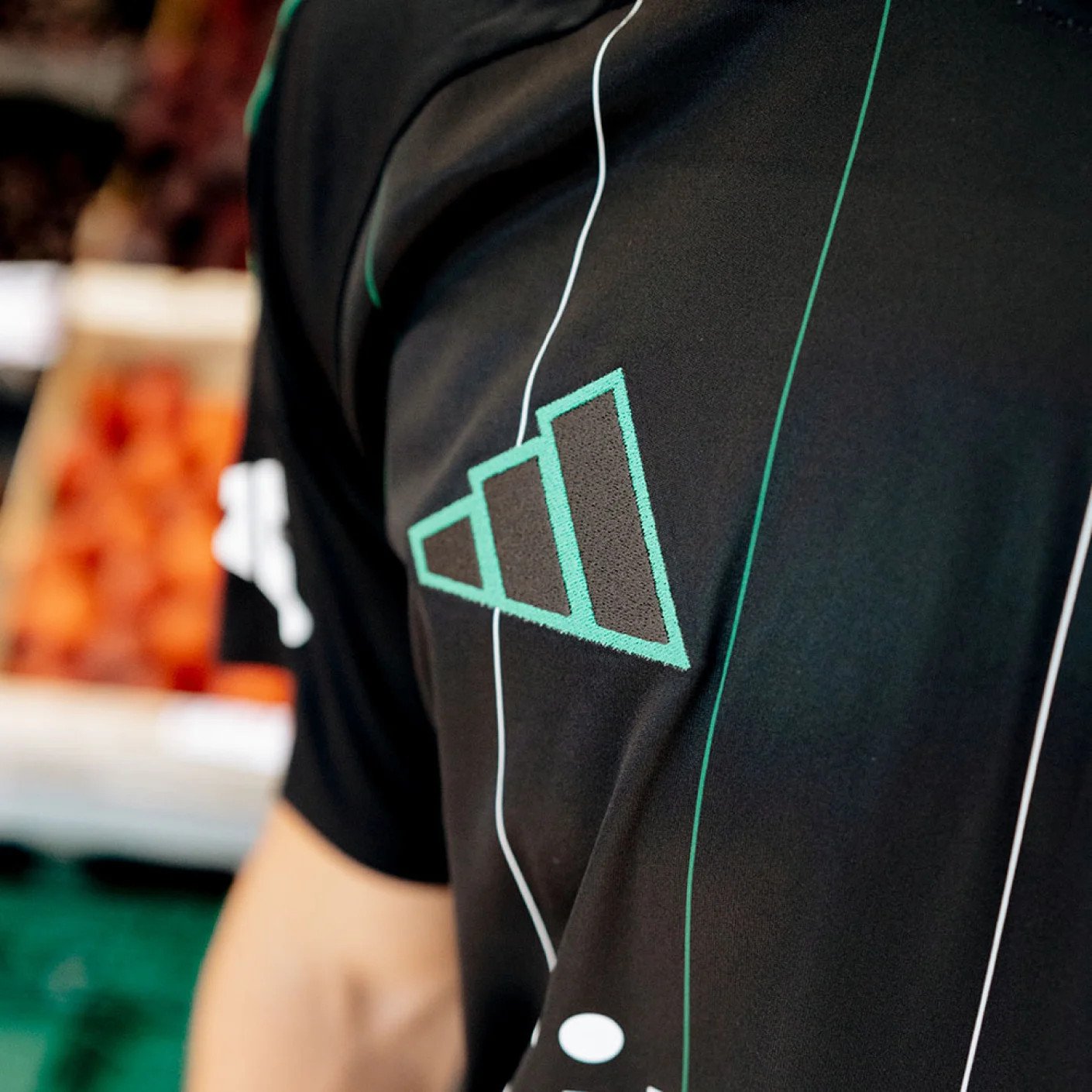 Dit zijn de PEC Zwolle voetbalshirts 2024-2025